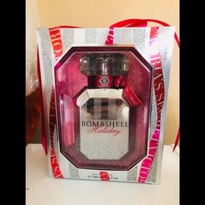 Victoria secret bombshell 100ML